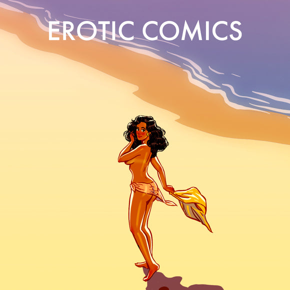 Erotic Comics