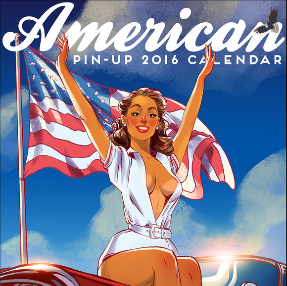 American Pin-Up