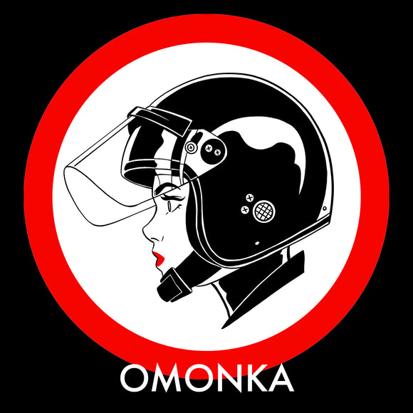 OMONKA