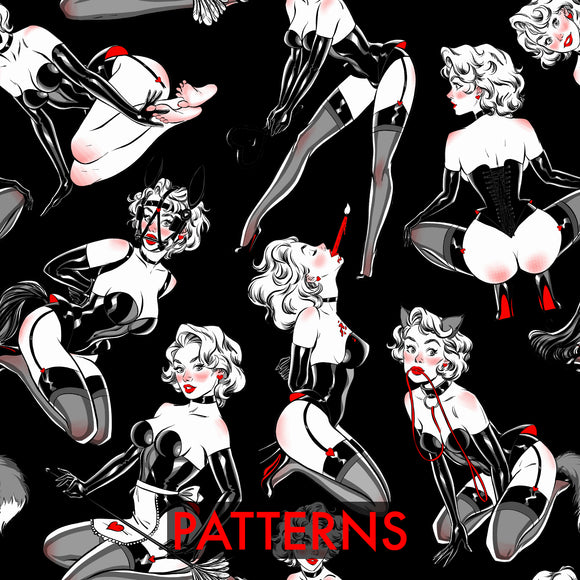 Patterns