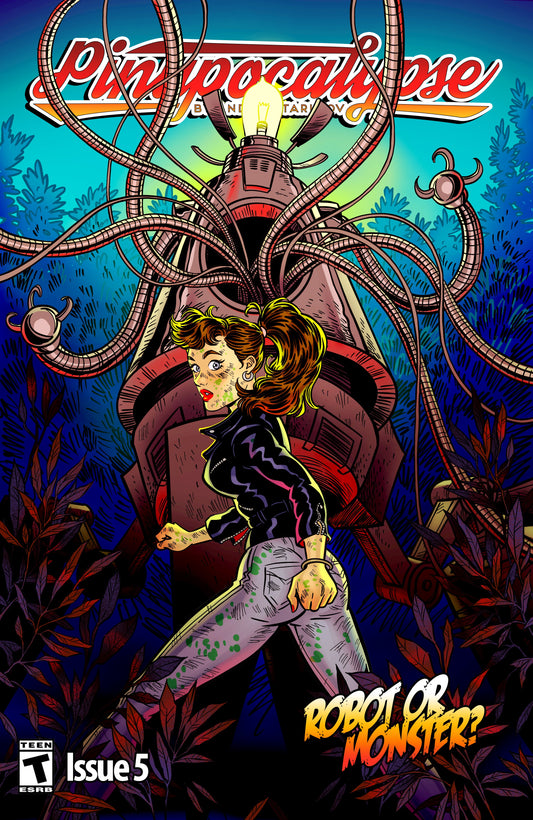 Pinupocalypse - Chapter 5 [PDF]