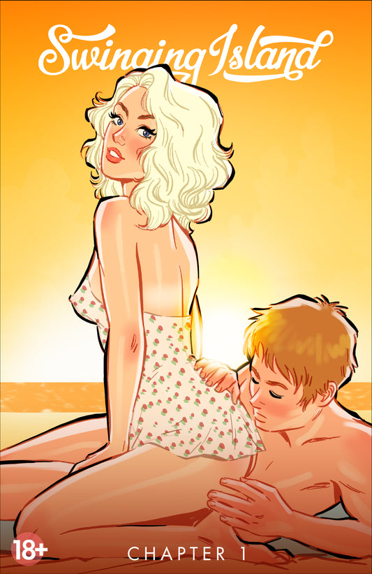 Swinging Island - Chapter 1 [PDF]