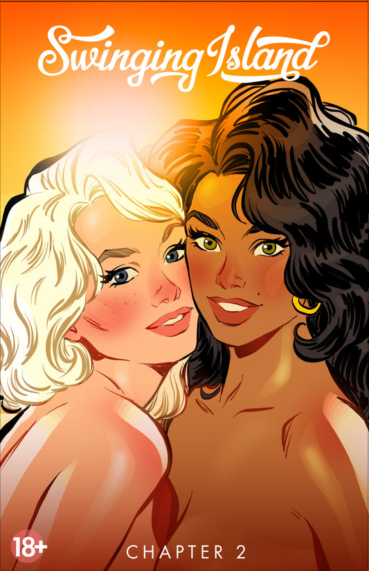 Swinging Island - Chapter 2 [PDF]