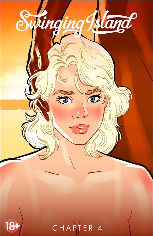 Swinging Island - Chapter 4 [PDF]