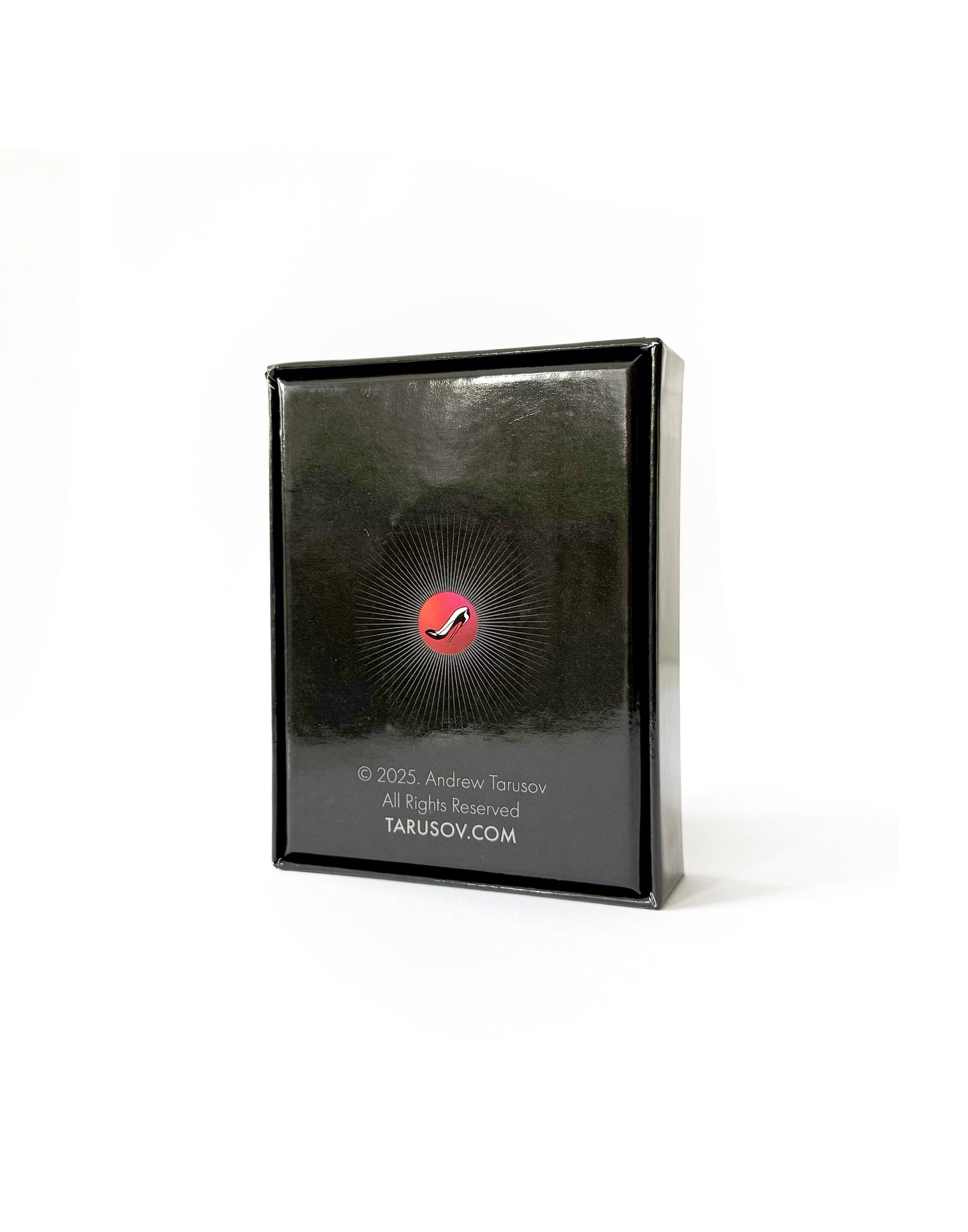 Kinky Cards – Second Edition