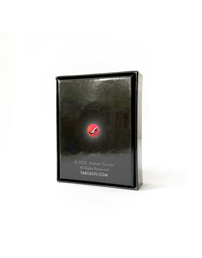 Kinky Cards – Second Edition