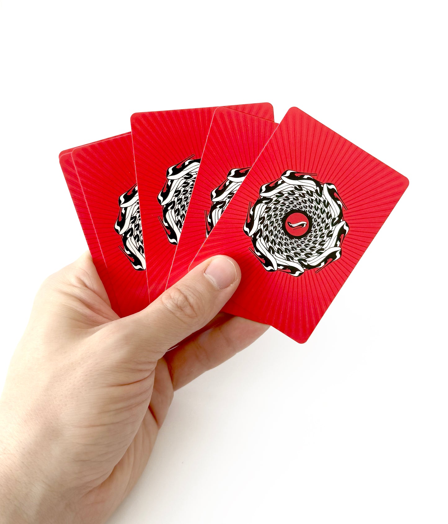 Kinky Cards – Second Edition