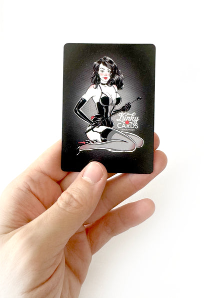 Kinky Cards – Second Edition