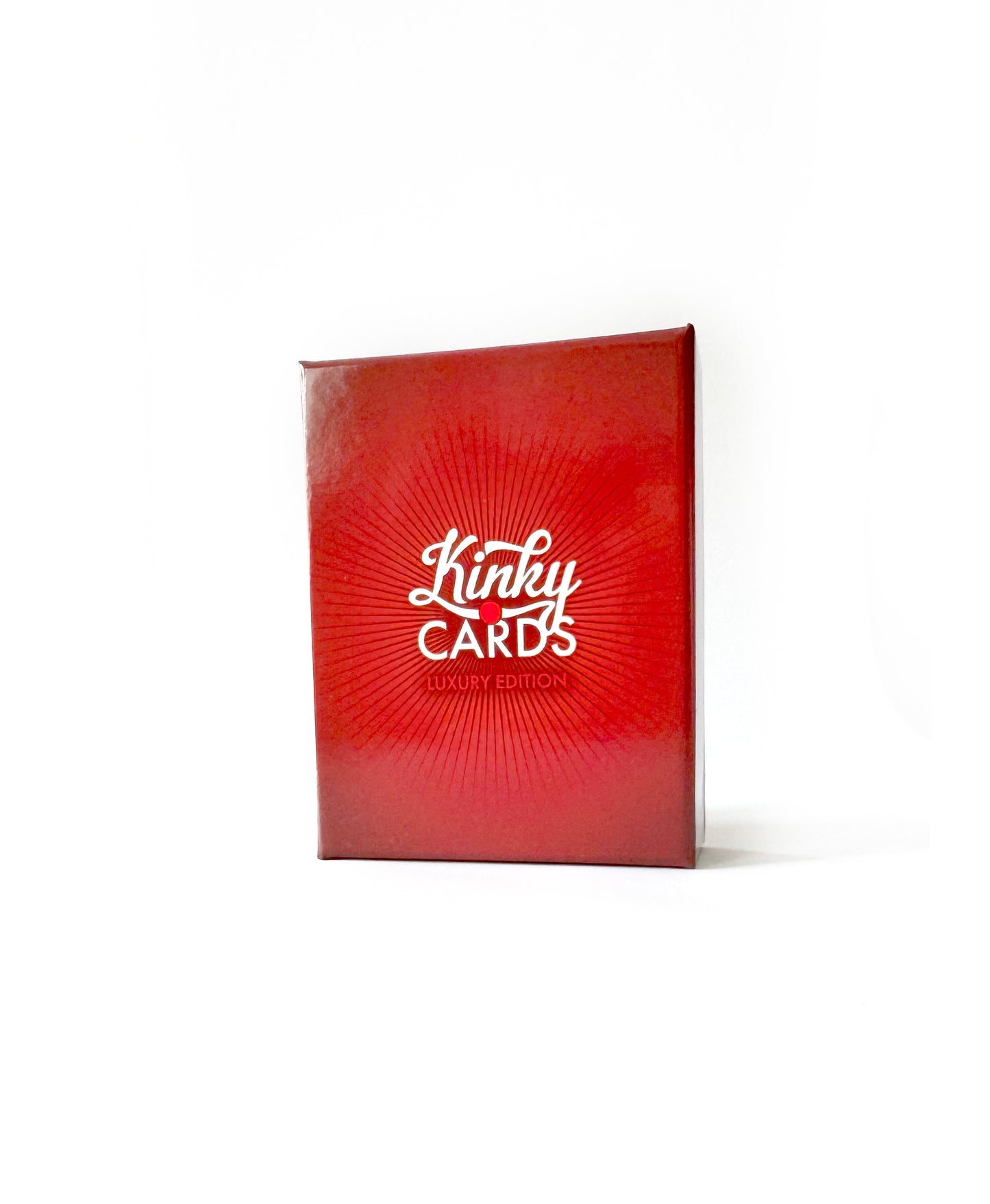 Luxury Kinky Cards – Second Edition