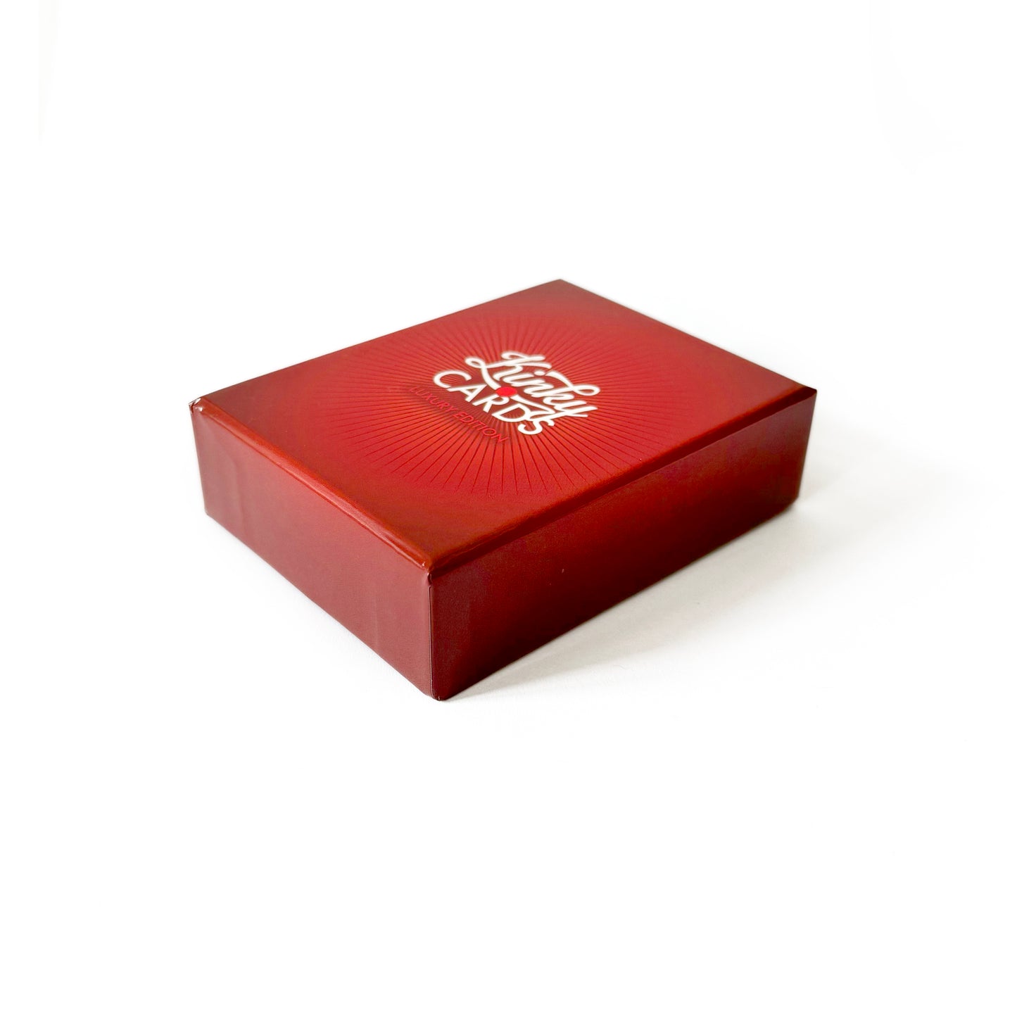 Luxury Kinky Cards – Second Edition