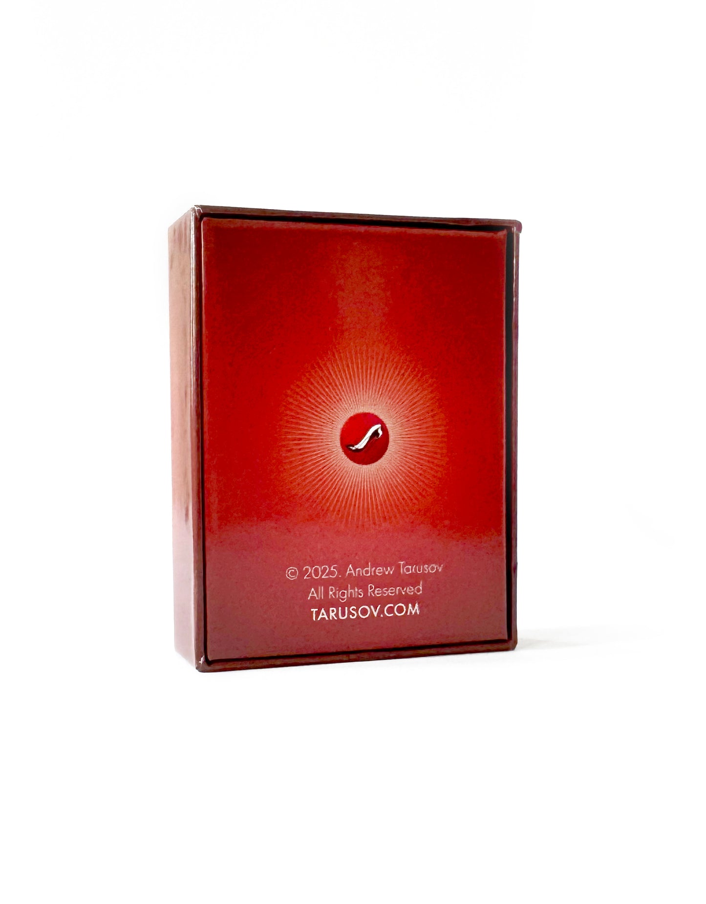 Luxury Kinky Cards – Second Edition