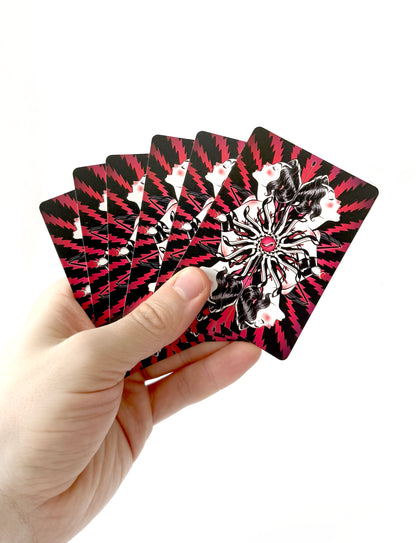 Luxury Kinky Cards – Second Edition