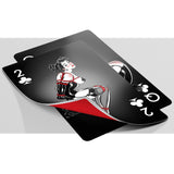 Kinky Cards - Deck of Playing Cards [SFW]