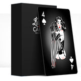 Kinky Cards - Deck of Playing Cards [SFW]