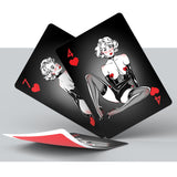 Kinky Cards - Deck of Playing Cards [SFW]