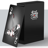 Kinky Cards - Deck of Playing Cards [SFW]