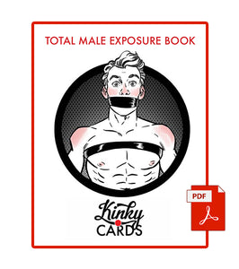 MALE Exposure Book - PDF