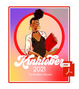 Kinktober 2021 [PDF]