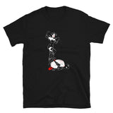 Whip, KinkTober, Short-Sleeve Unisex T-Shirt