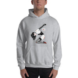 5 of spades, Kinky Cards, Hooded Sweatshirt