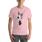 Joker 1, Kinky Cards, Short-Sleeve Unisex T-Shirt