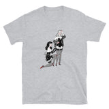 Maid, KinkTober, Short-Sleeve Unisex T-Shirt