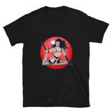 Crossdress, KinkTober 2020, Short-Sleeve Unisex T-Shirt