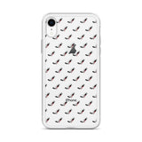 Tarusov iPhone Case