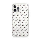 Tarusov iPhone Case