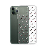 Tarusov iPhone Case