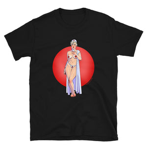 Doctor play, KinkTober 2020, Short-Sleeve Unisex T-Shirt