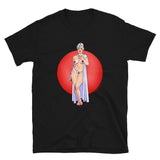 Doctor play, KinkTober 2020, Short-Sleeve Unisex T-Shirt