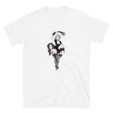 Floggers, KinkTober, Short-Sleeve Unisex T-Shirt