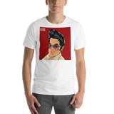 Elvis, Celebrities, Short-Sleeve Unisex T-Shirt