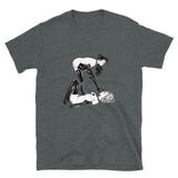 Heels, KinkTober, Short-Sleeve Unisex T-Shirt