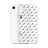 Tarusov iPhone Case