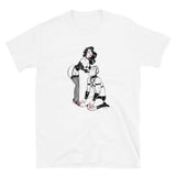 Plug, KinkTober, Short-Sleeve Unisex T-Shirt