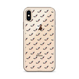 Tarusov iPhone Case