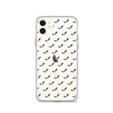 Tarusov iPhone Case