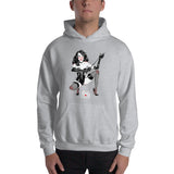 Joker 2, Kinky Cards, Hooded Sweatshirt