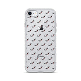 Tarusov iPhone Case