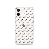 Tarusov iPhone Case