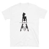 Legs, KinkTober, Short-Sleeve Unisex T-Shirt