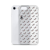 Tarusov iPhone Case