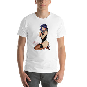 Kylie Jenner, Kardashians, Short-Sleeve Unisex T-Shirt