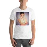 Anastasia Arteeva, Celebrities, Short-Sleeve Unisex T-Shirt