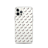 Tarusov iPhone Case