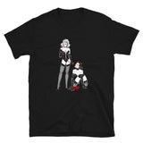 Petplay, KinkTober, Short-Sleeve Unisex T-Shirt