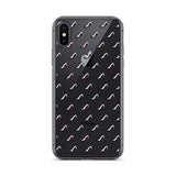 Tarusov iPhone Case