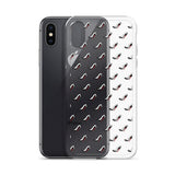 Tarusov iPhone Case